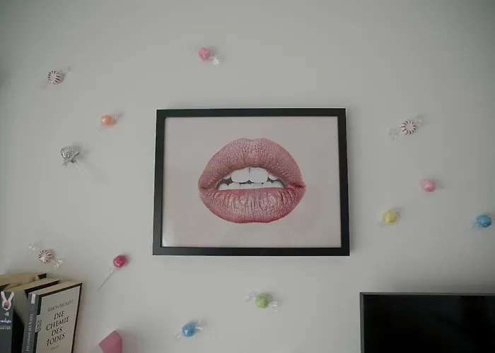 روزنتال ريزيدنس شقة فندقية