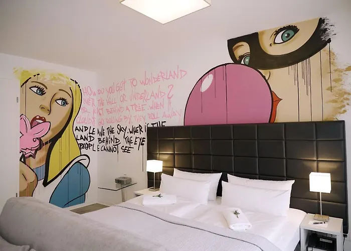 Rosenthal Hotel apartamentowy 5*