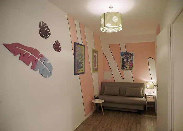 روزنتال ريزيدنس برلين