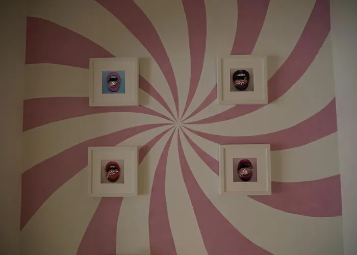 Rosenthal Hotel apartamentowy Berlin