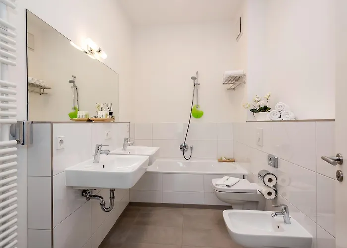 روزنتال ريزيدنس 5*