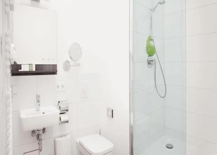 Rosenthal Hotel apartamentowy 5*