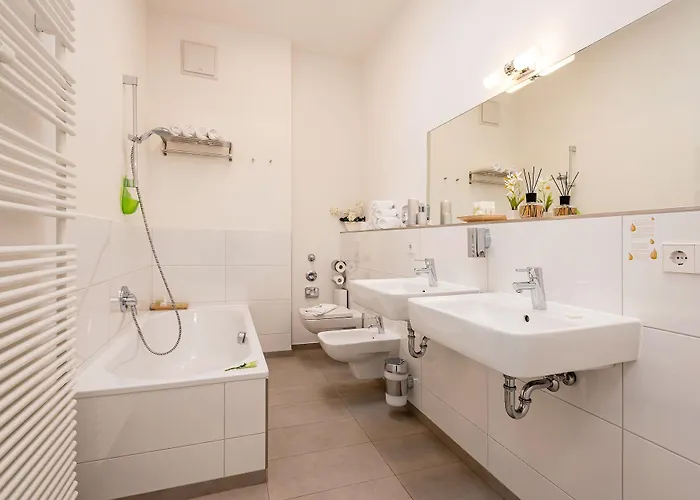 Rosenthal Hotel apartamentowy 5*