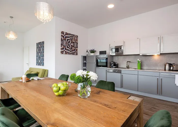 Rosenthal Hotel apartamentowy