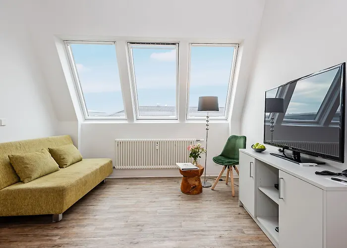 Rosenthal Hotel apartamentowy 5*