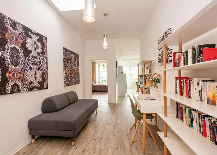 Rosenthal Hotel apartamentowy