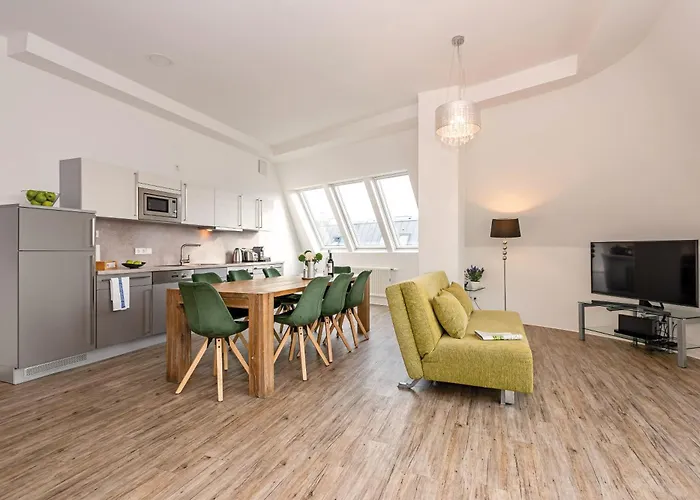 روزنتال ريزيدنس برلين