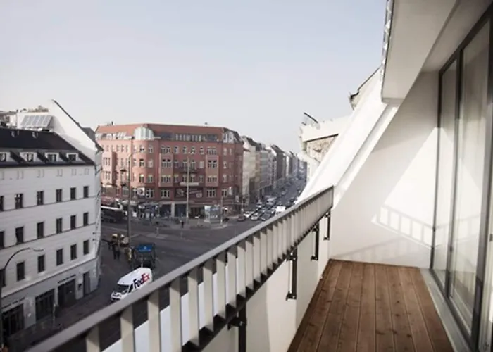 روزنتال ريزيدنس 5*