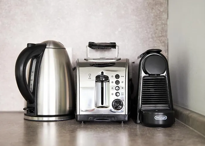 روزنتال ريزيدنس 5*