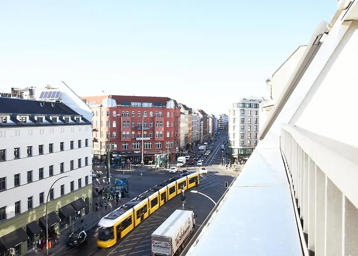 روزنتال ريزيدنس