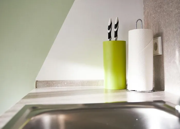 روزنتال ريزيدنس 5*