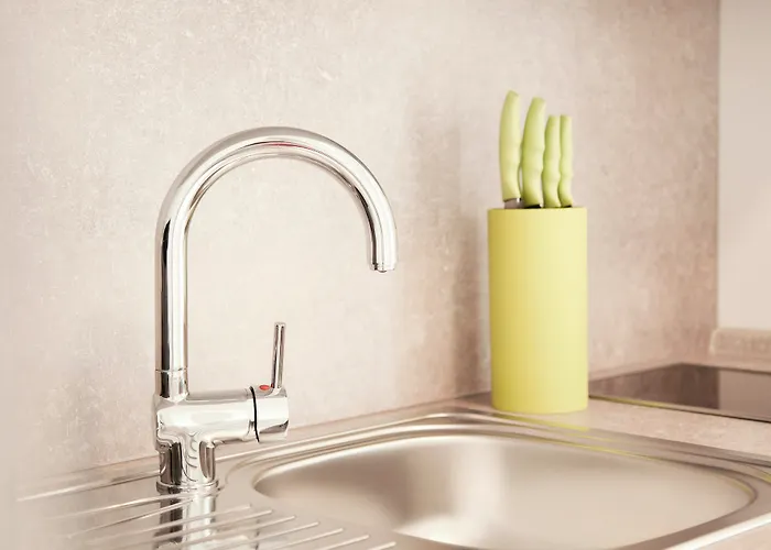 شقة فندقية روزنتال ريزيدنس برلين